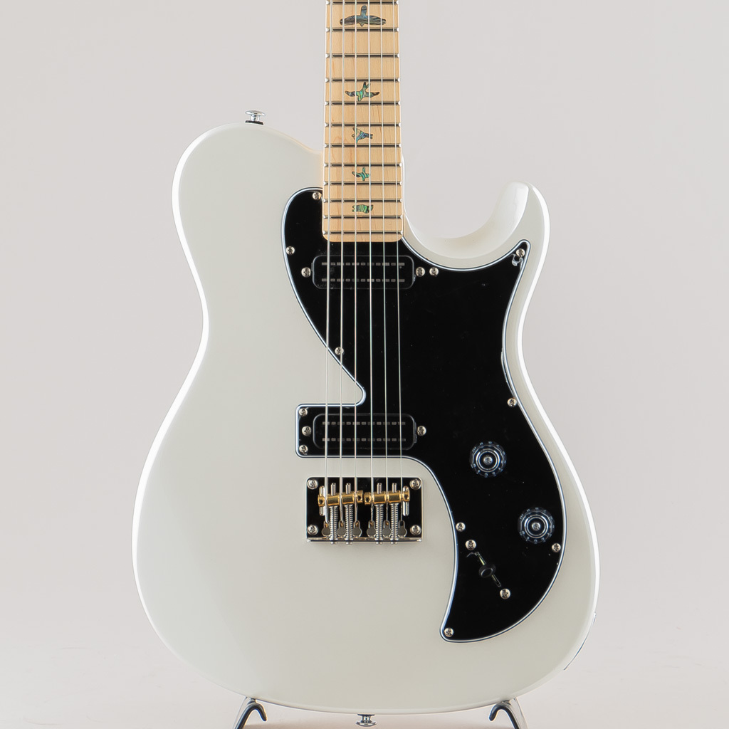 ギター Paul Reed Smith (PRS) / 2025 SE NF53 Paul Reed Smith SE NF53 Pearl White 2025 <ポールリードスミス