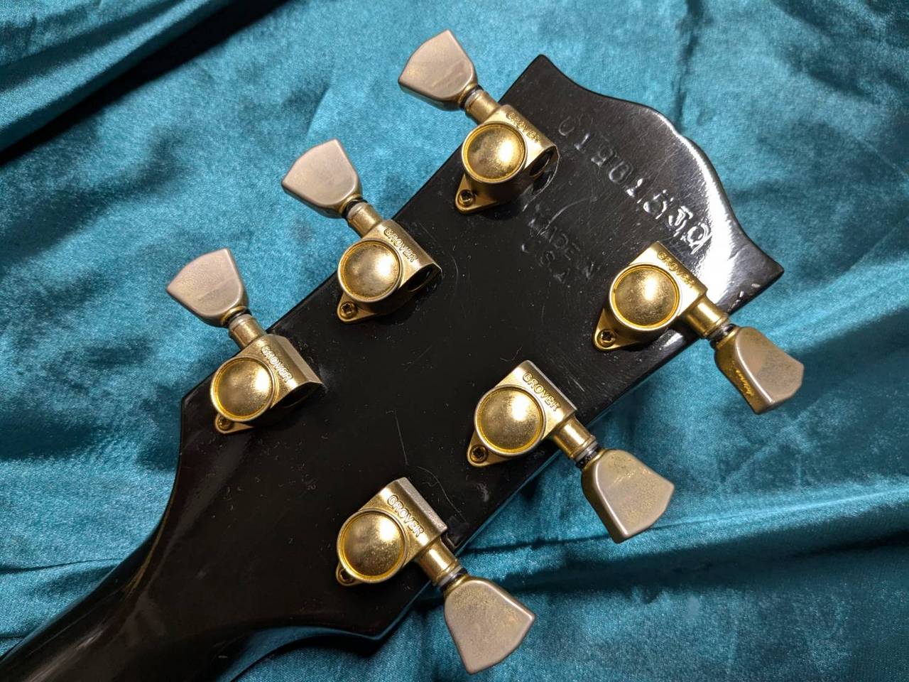 【4/27まで】Gibson Les Paul ボディのみ　自作用パーツ 4/27まで】Gibson Les Paul ボディのみ 自作用パーツ 週間売れ筋