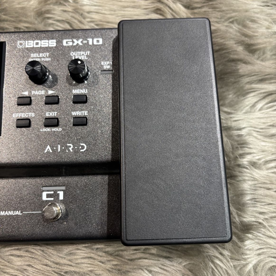 BOSS 【中古】GX-10（中古/送料無料）【楽器検索デジマート】