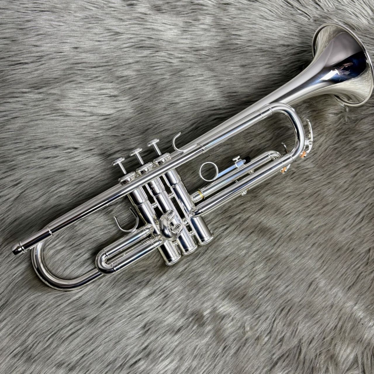 YAMAHA YTR-2330S B♭ ヤマハ トランペット YTR2330S YAMAHA 初心者