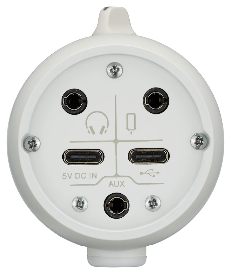 YAMAHA AG01 White 【在庫僅少ですが即納可能です!】（新品）【楽器