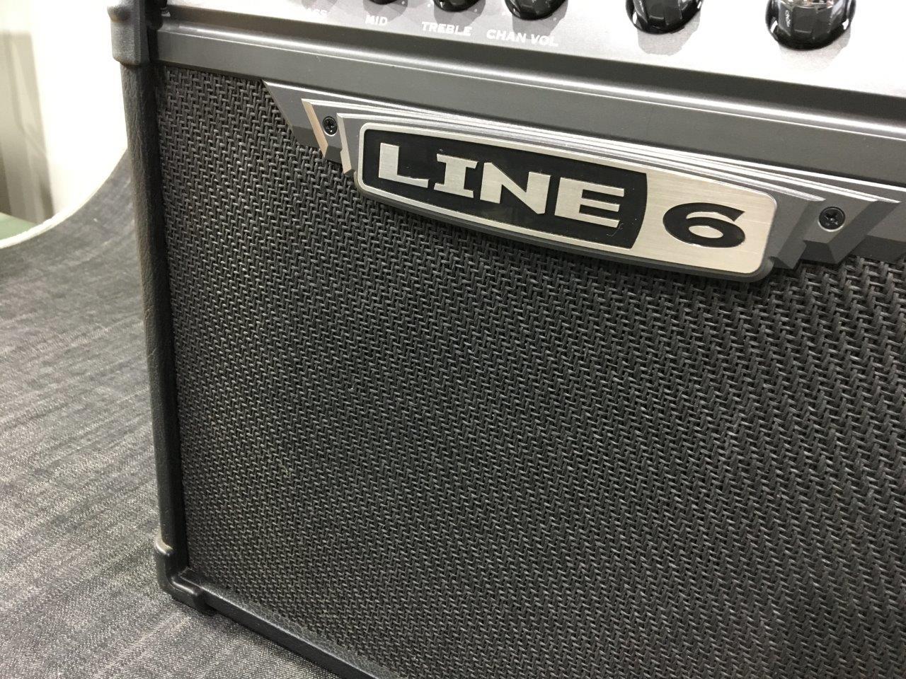 LINE 6 Spider Ⅲ 15（中古/送料無料）【楽器検索デジマート】