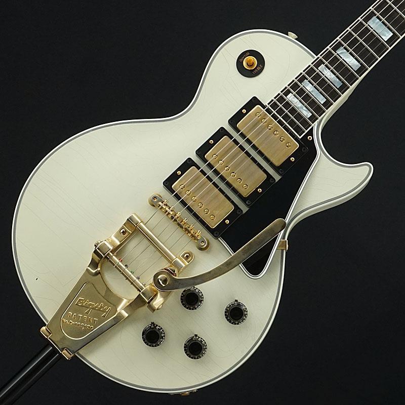 Gibson Custom Shop USED 中古 Murphy Lab 1957 Les Paul Custom