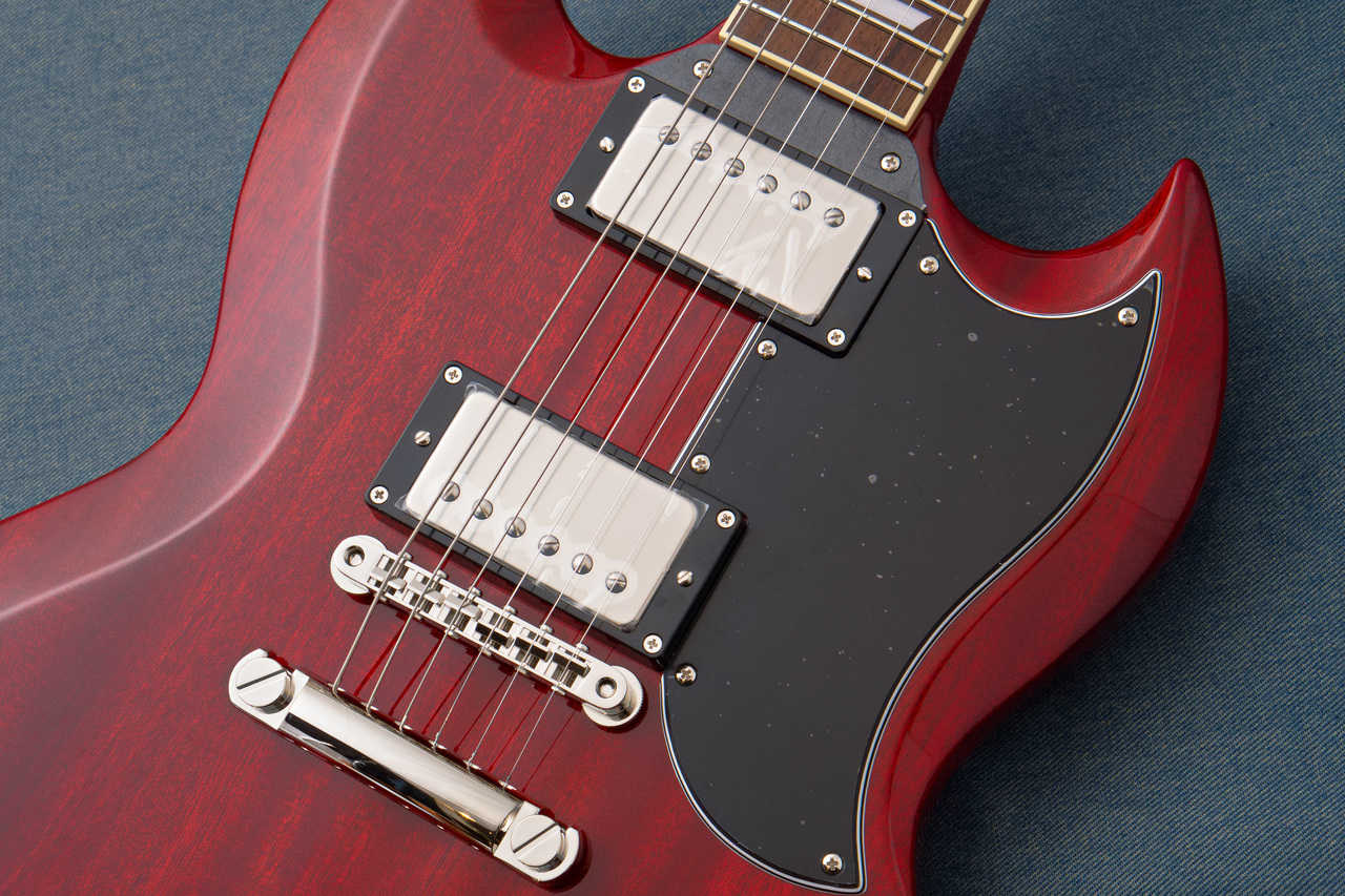 Tokai SG-101 -Cherry / CH- 【3.14kg】（新品特価/送料無料）【楽器