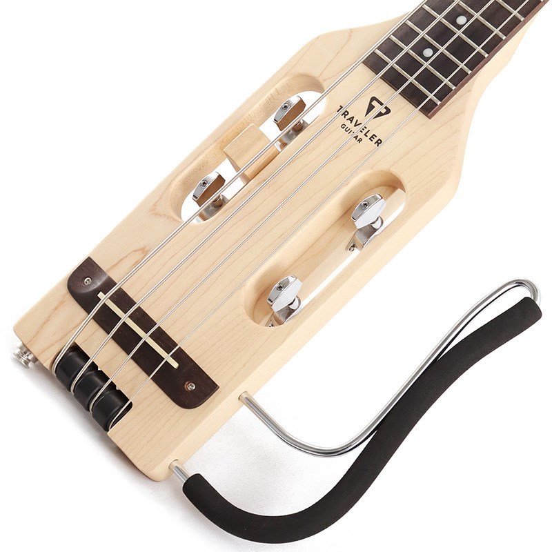 Traveler Guitar Ultra-Light Bass 【USED】（中古）【楽器検索