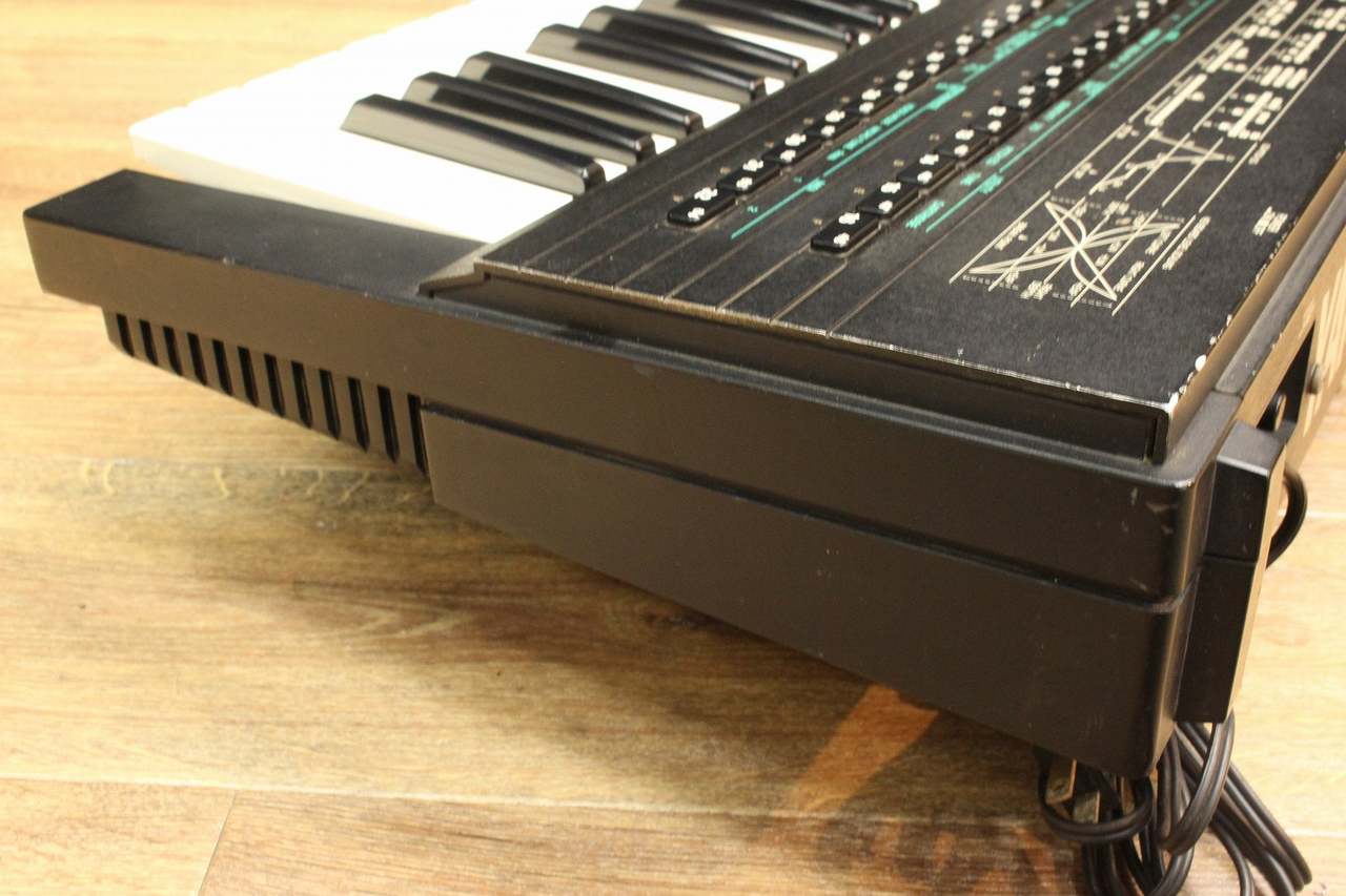 YAMAHA DX7II-D 【キーボードマート新宿】【新宿店】（中古/送料無料