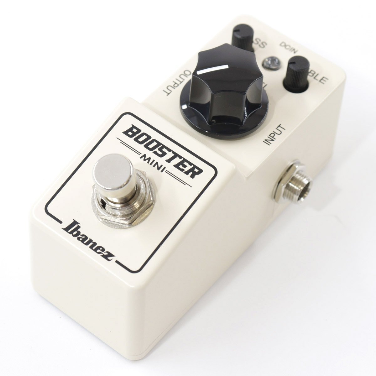 Ibanez BTMINI / Booster Mini 【池袋店】（中古）【楽器検索