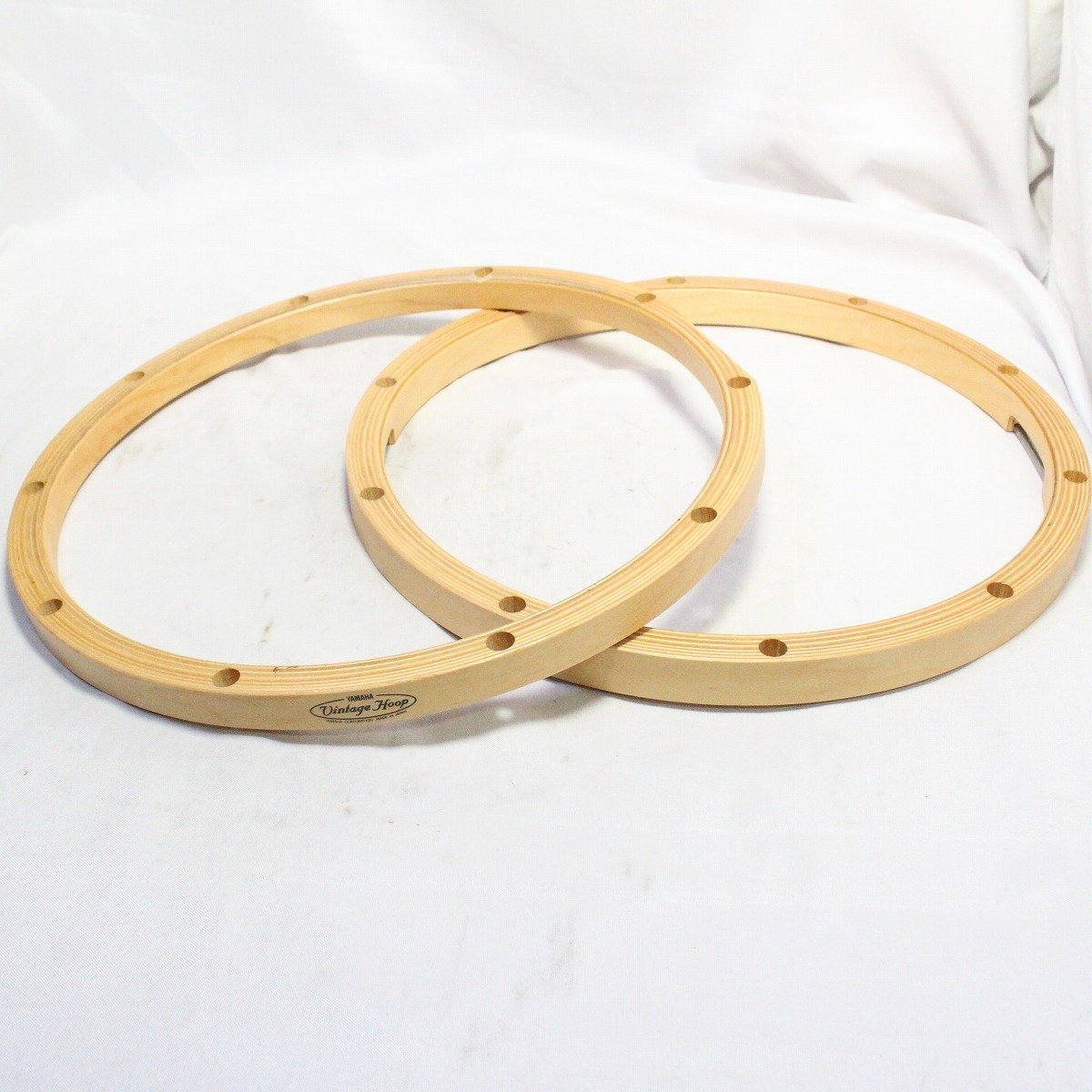 YAMAHA VH1410S Vintage Wood Hoop ヤマハ ヴィンテージウッドフープ 