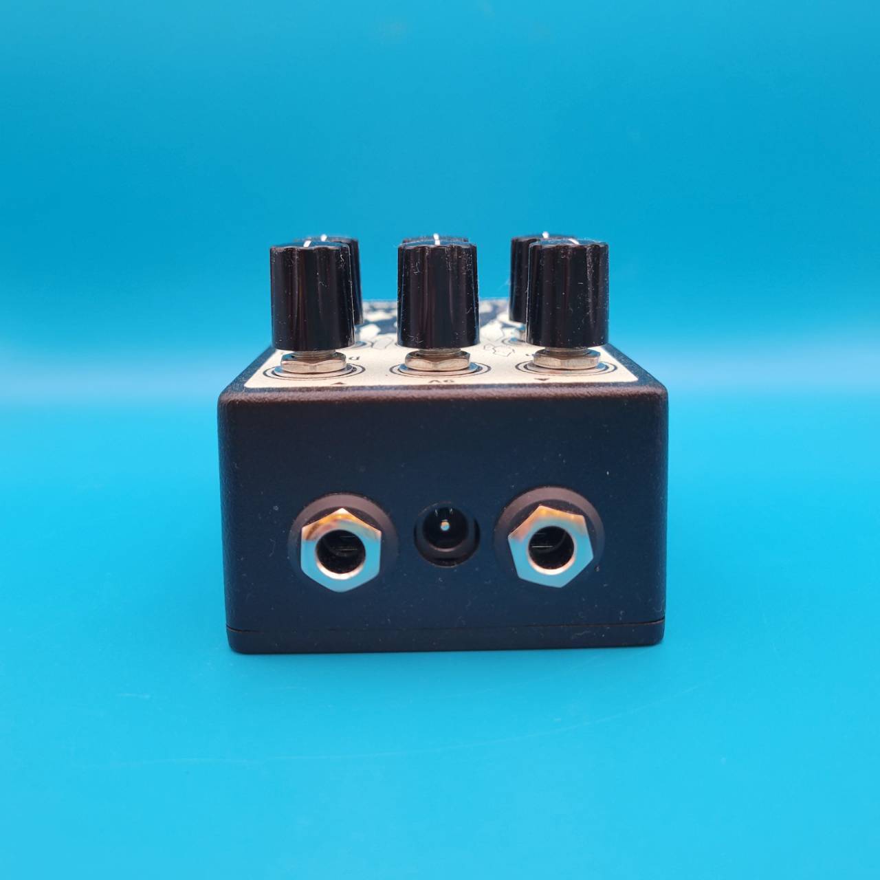 EarthQuaker Devices Afterneath V3（新品/送料無料）【楽器検索