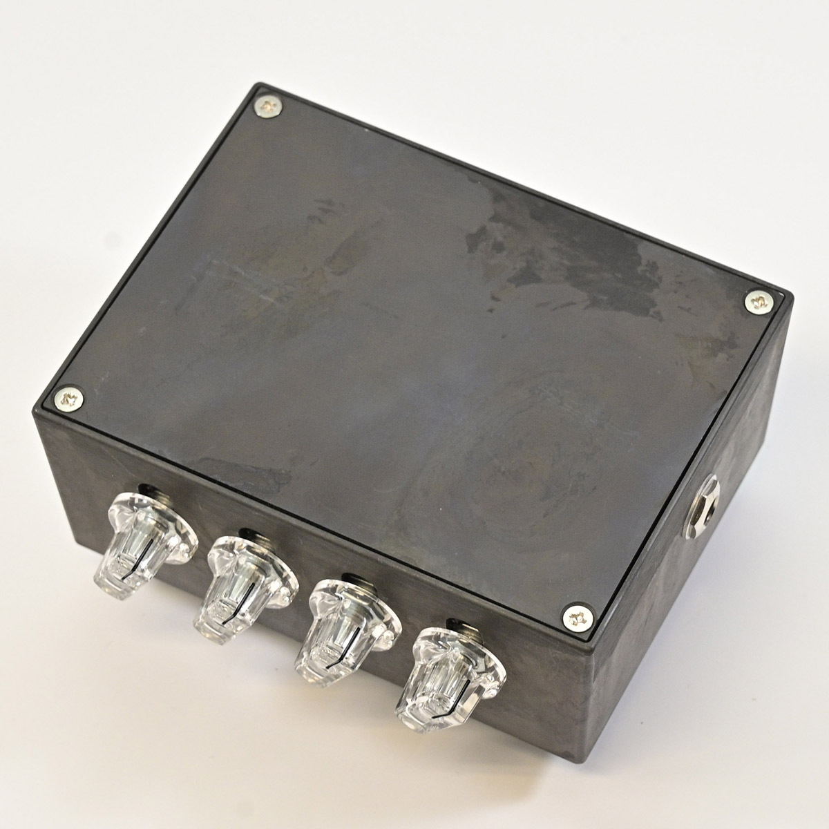 320design Brown Feather ディストーション 【名古屋栄店】（中古