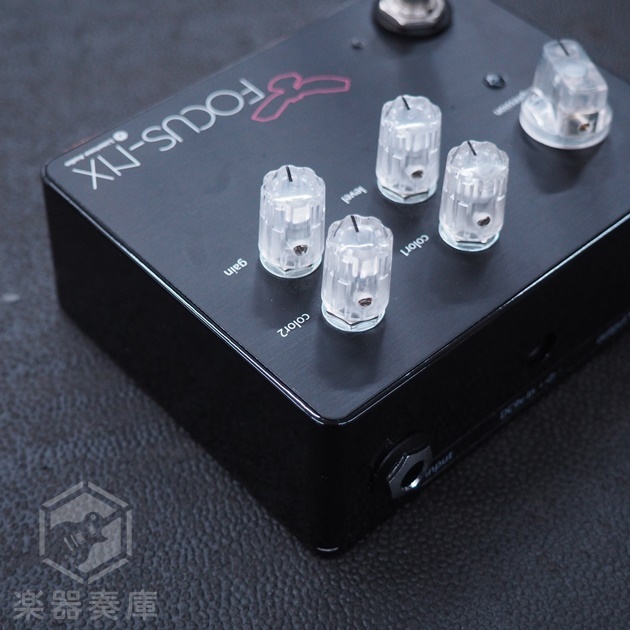 大人気新品 Limetone Audio black【公式サイト限定販売品】 Focus