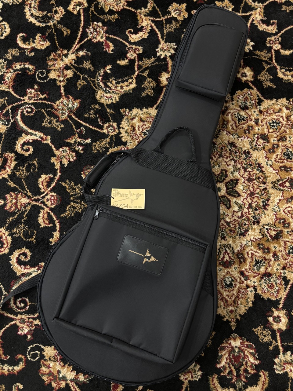NAZCA 【特別価格】セミアコ用 (ES-335)【日本製】（新品）【楽器検索