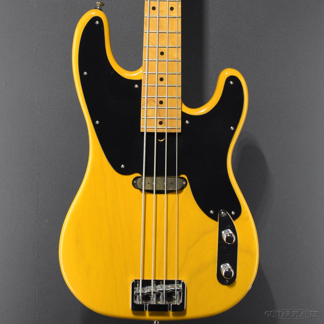 Mike Lull エレキギター Mike Lull Custom Guitars TX Blonde – 神戸ギターショップ B-West