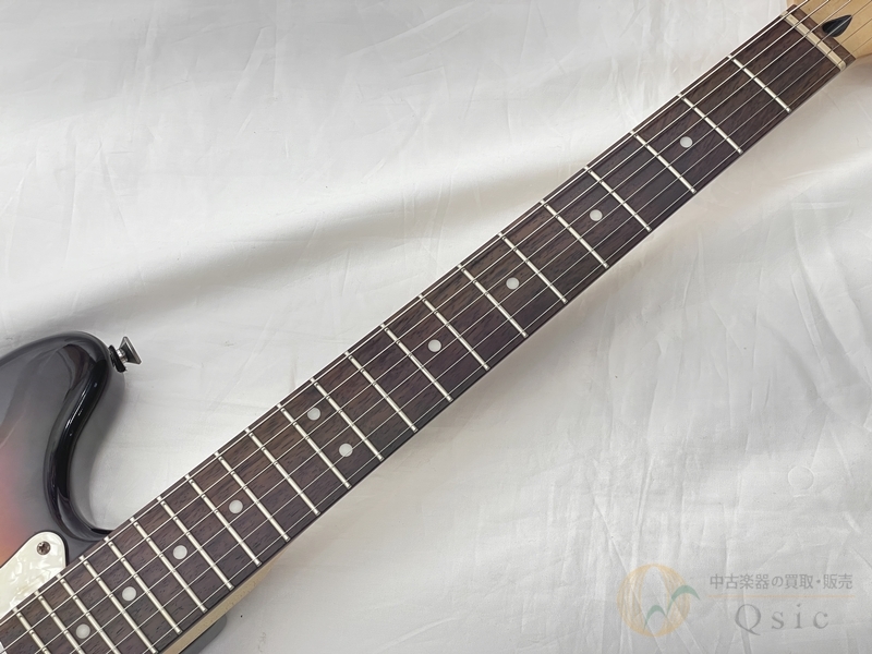 Squier by Fender Cyclone 【返品OK】[TLN75]【神戸店在庫