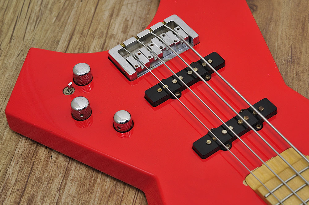 Killer KB-IMPULSS JJ（中古）【楽器検索デジマート】