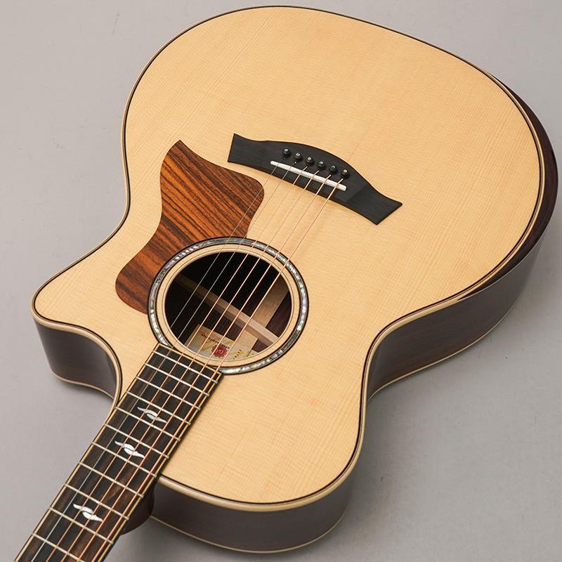 Taylor 814c テイラー（新品）【楽器検索デジマート】