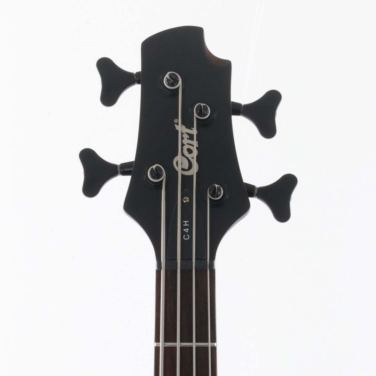 Cort ARTISAN C4H Black Satin 【訳アリ】 【梅田店】（中古）【楽器