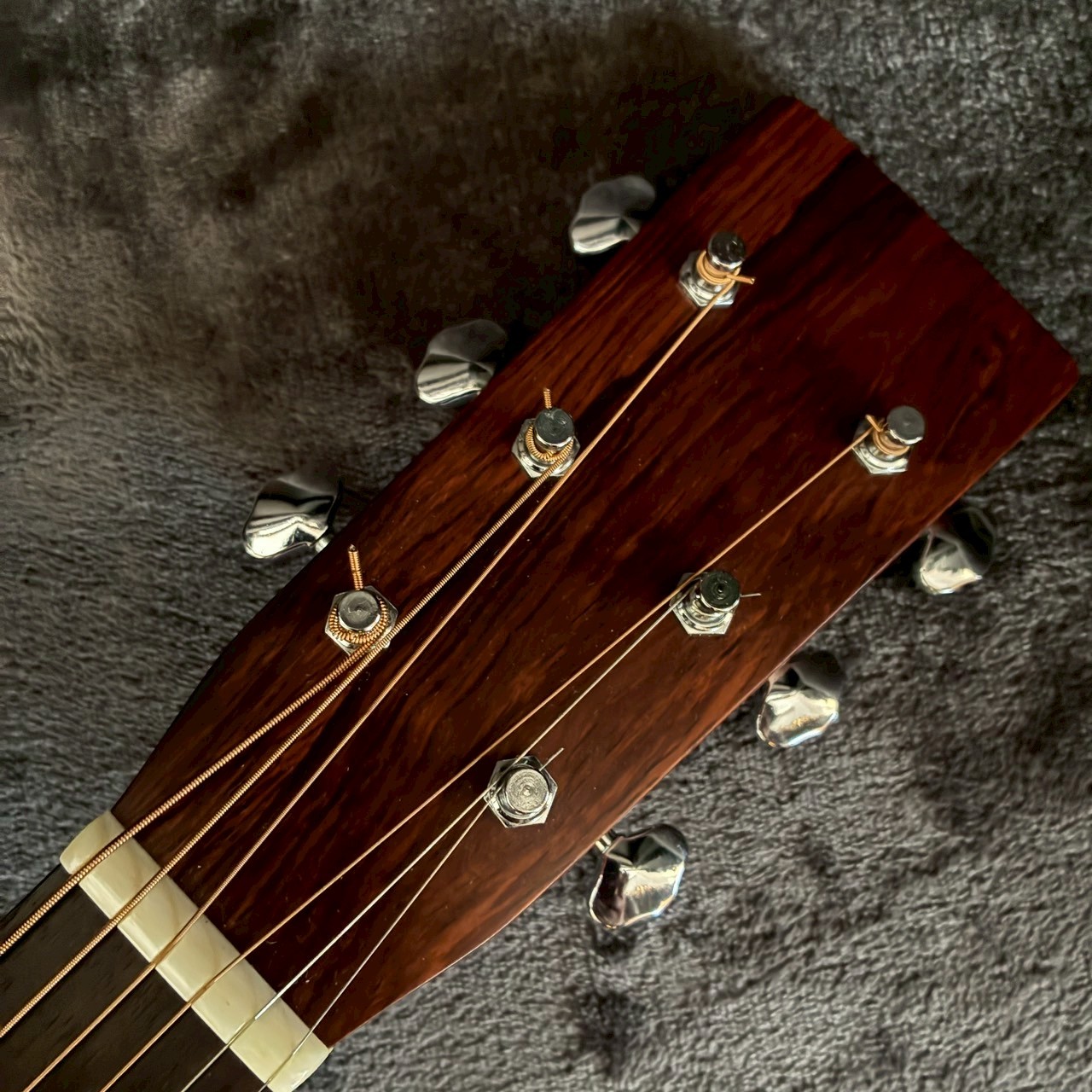 Seagull by M.Shiozaki 5-CUSTOM 0830 【USED】【1.3kg】（中古