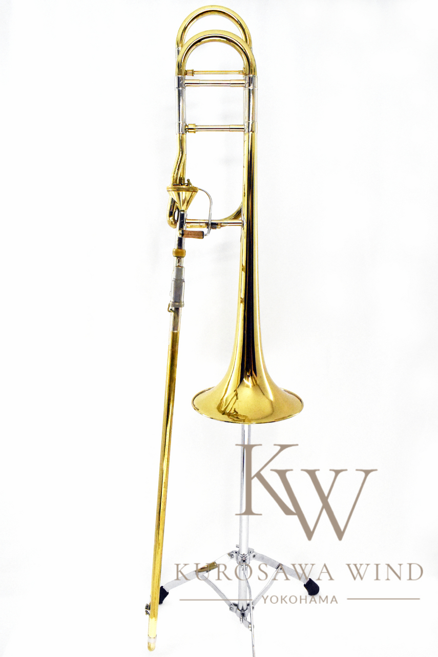 V.Bach 42T GL 【中古】【s/n 114***】【42T】【セイヤーバルブ