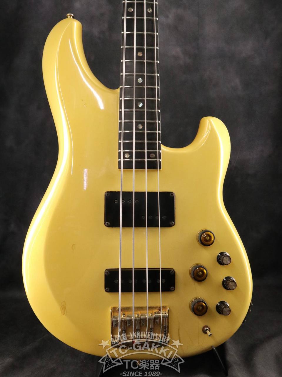 Ibanez 1984 MC924（ビンテージ）【楽器検索デジマート】