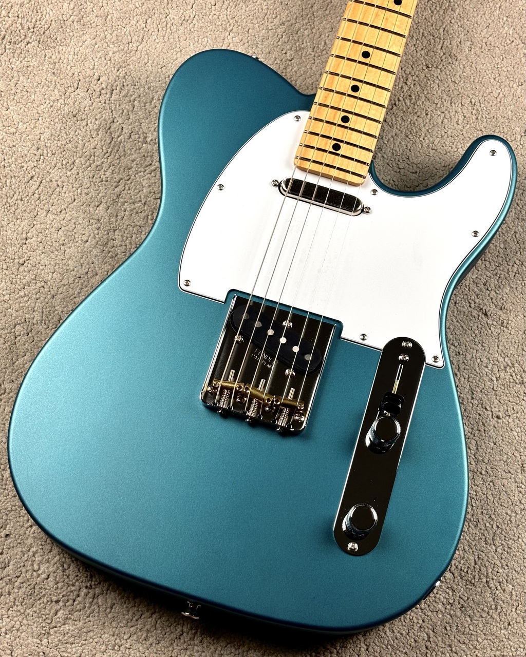 Fender Telecaster 生産限定盤 - ギター