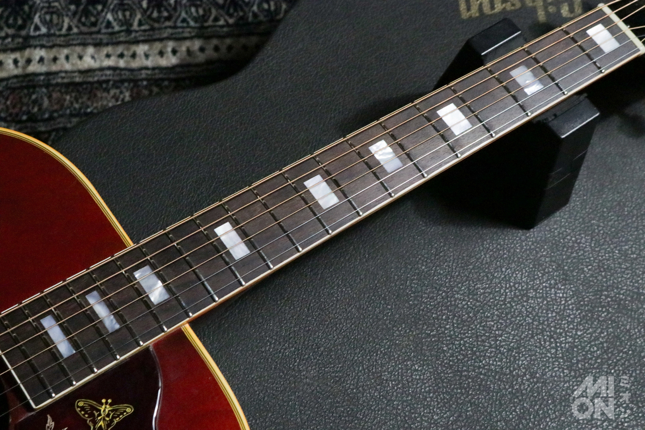 Gibson Hummingbird 1973～1975年製 ギブソンハミングバード ギブソン