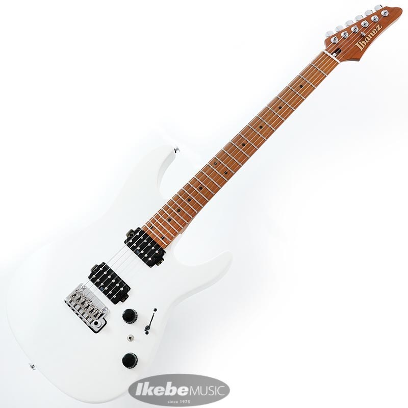 Ibanez Prestige AZ2402-PWF [SPOT MODEL]（新品）【楽器検索デジマート】