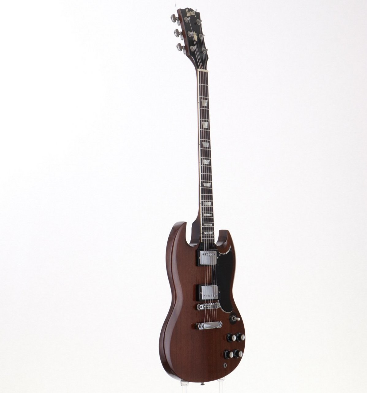 FERNANDES/BURNY BURNY / 80s RSG-75-63 【渋谷店】（中古/送料