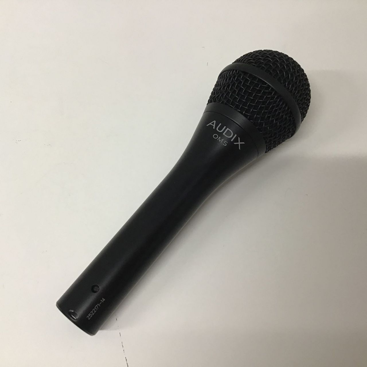 Audix OM5【現物写真】（中古/送料無料）【楽器検索デジマート】