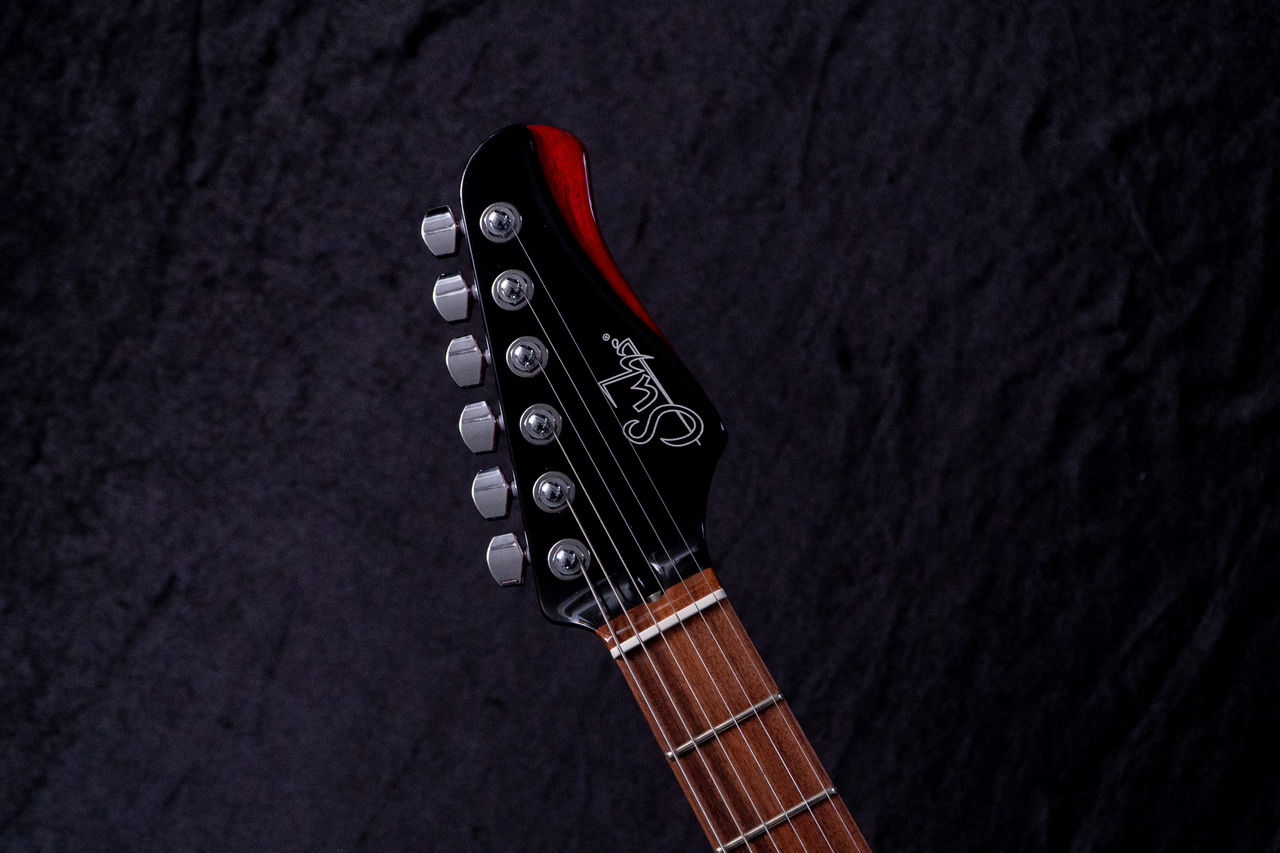 Suhr John Suhr Signature STANDARD 3.53kg #70795【TONIQ横浜】（B級