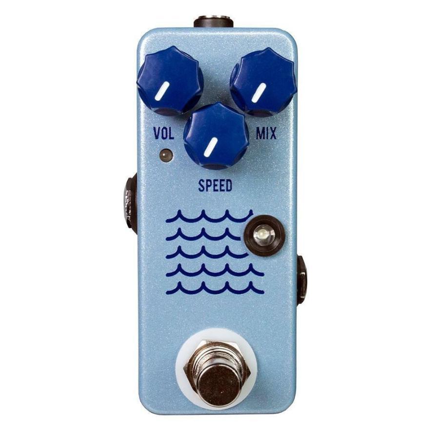 JHS Pedals Tidewater Tremolo （新品/送料無料/並行輸入）【楽器検索デジマート】