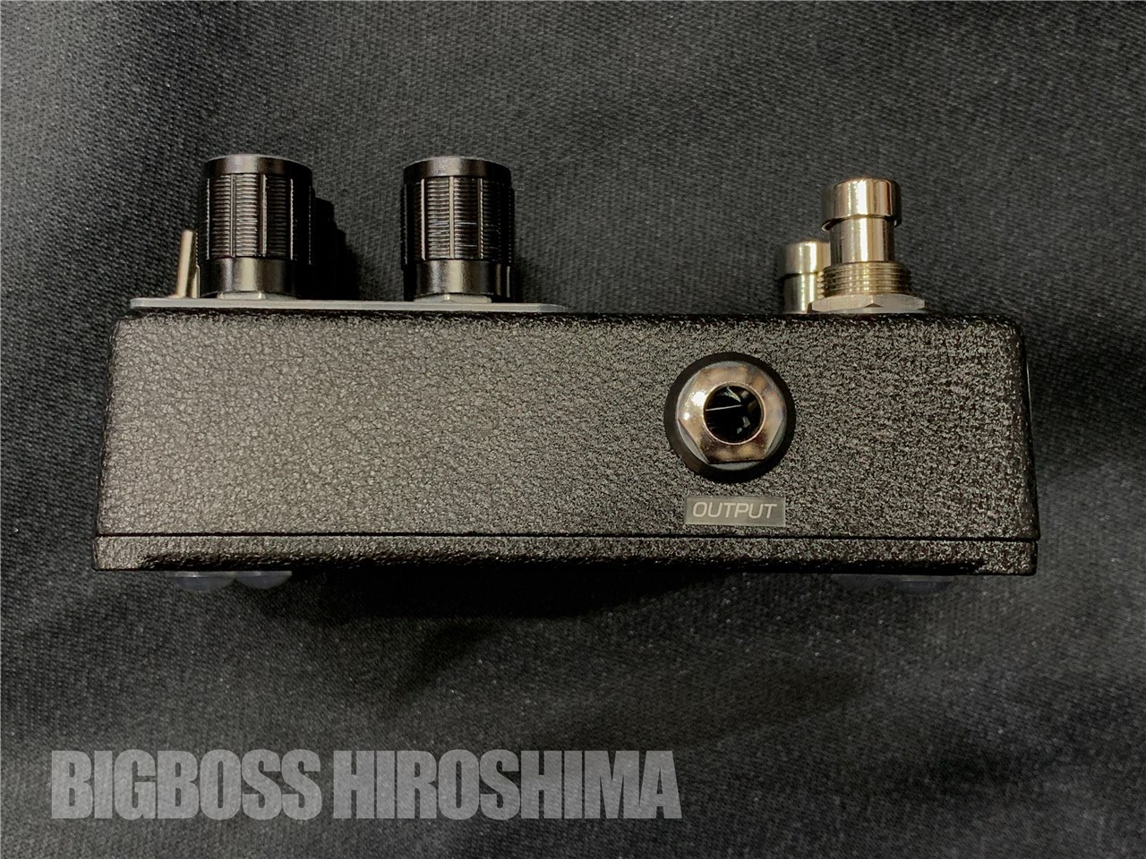 VeroCity Effects Pedals FRD-B2-PLUS（新品/送料無料）【楽器検索 