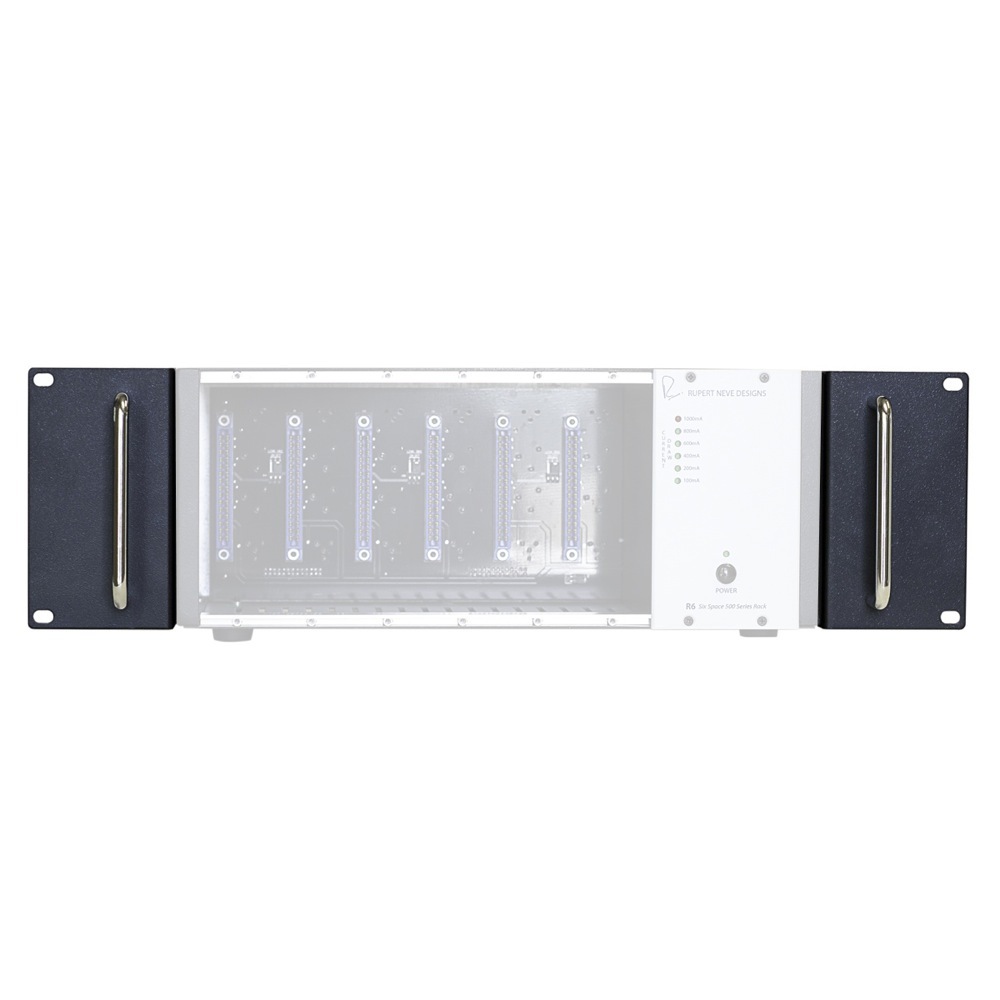 RUPERT NEVE DESIGNS RACK MOUNT KIT for R6 専用ラックマウントキット（新品/送料無料）【楽器検索デジマート】