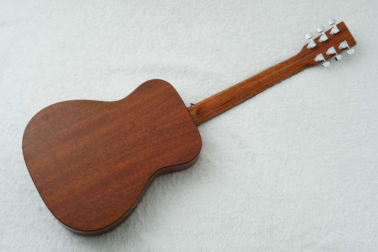 Martin LX1E #424092【現物画像】（新品）【楽器検索デジマート】