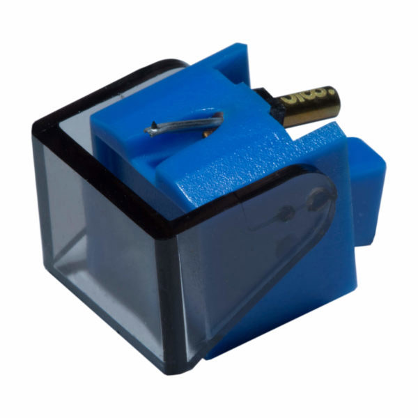 JICO D-15 Super SD 合成ダイヤ丸針 Ortofon オルトフォン レコード針 