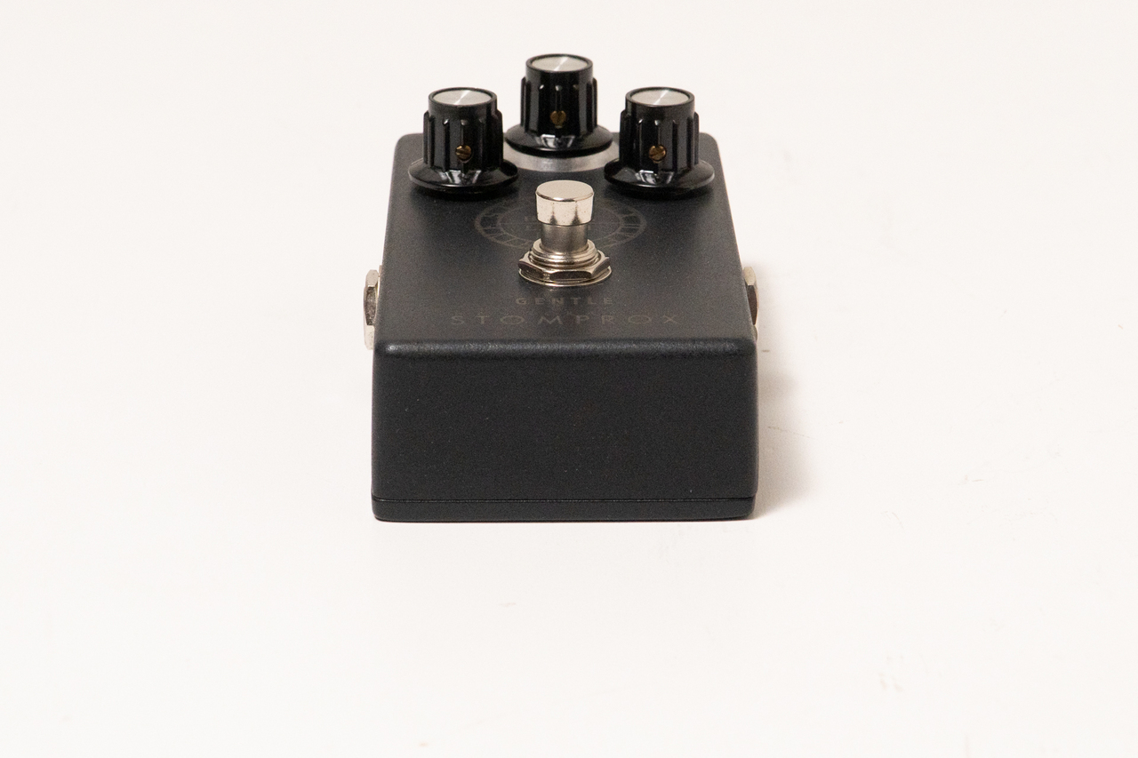 STOMPROX BLACK LABEL for Bass Gentle【GIB横浜】（中古/送料無料