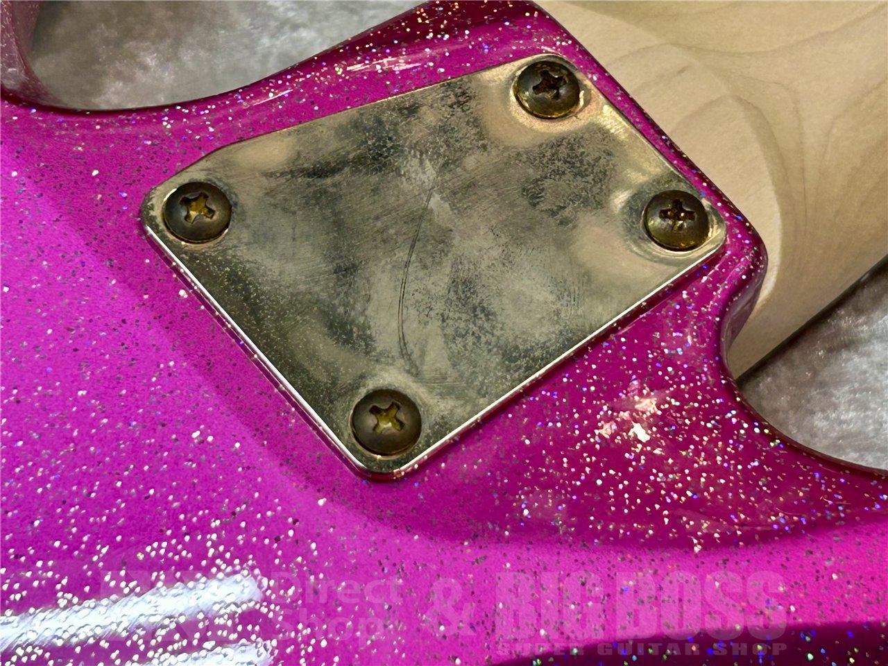 GrassRoots G-SNAPPER7-TO (Produced by Takayoshi Ohmura)（中古/送料