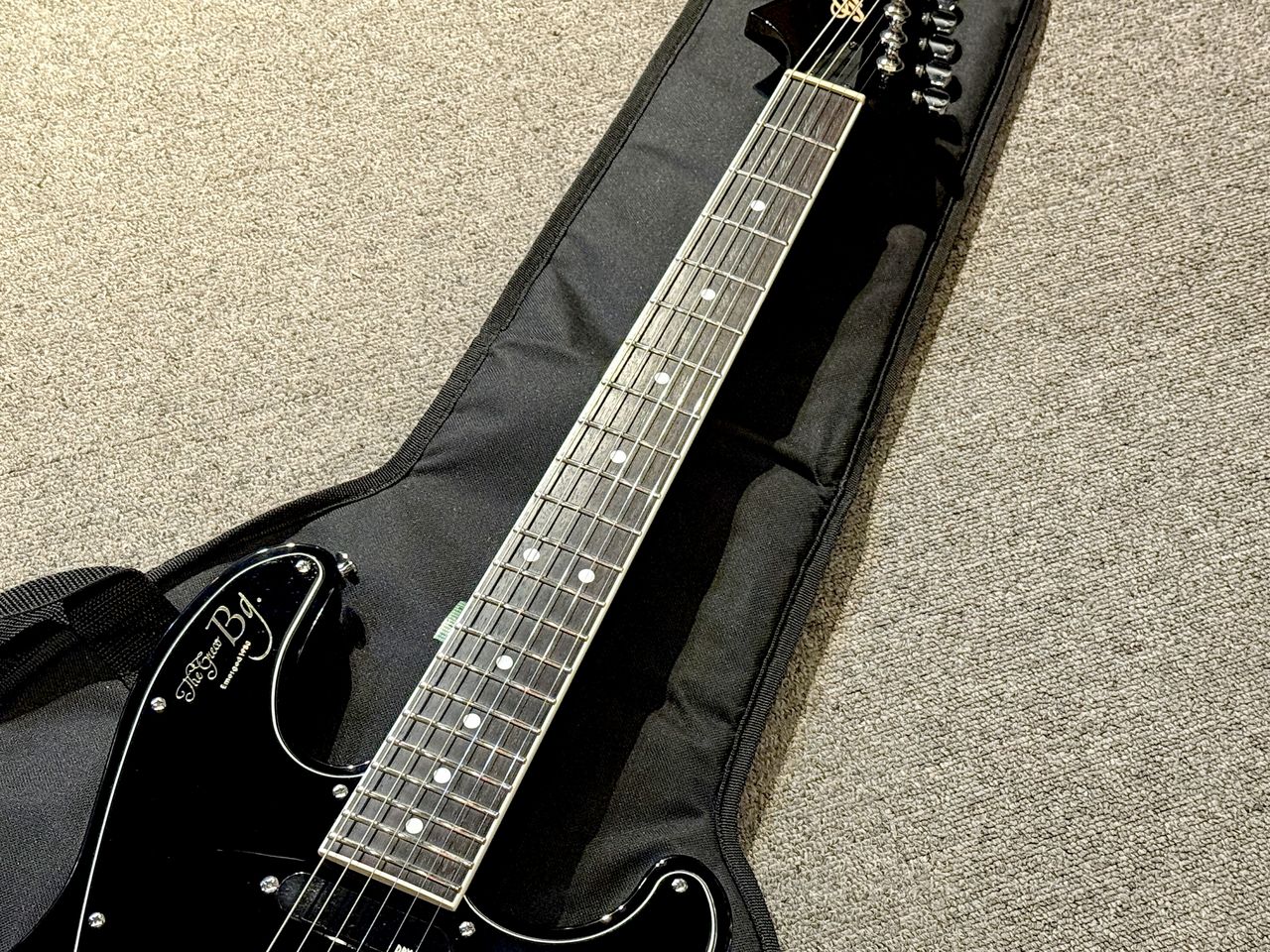 Greco BG-800 Black（中古）【楽器検索デジマート】