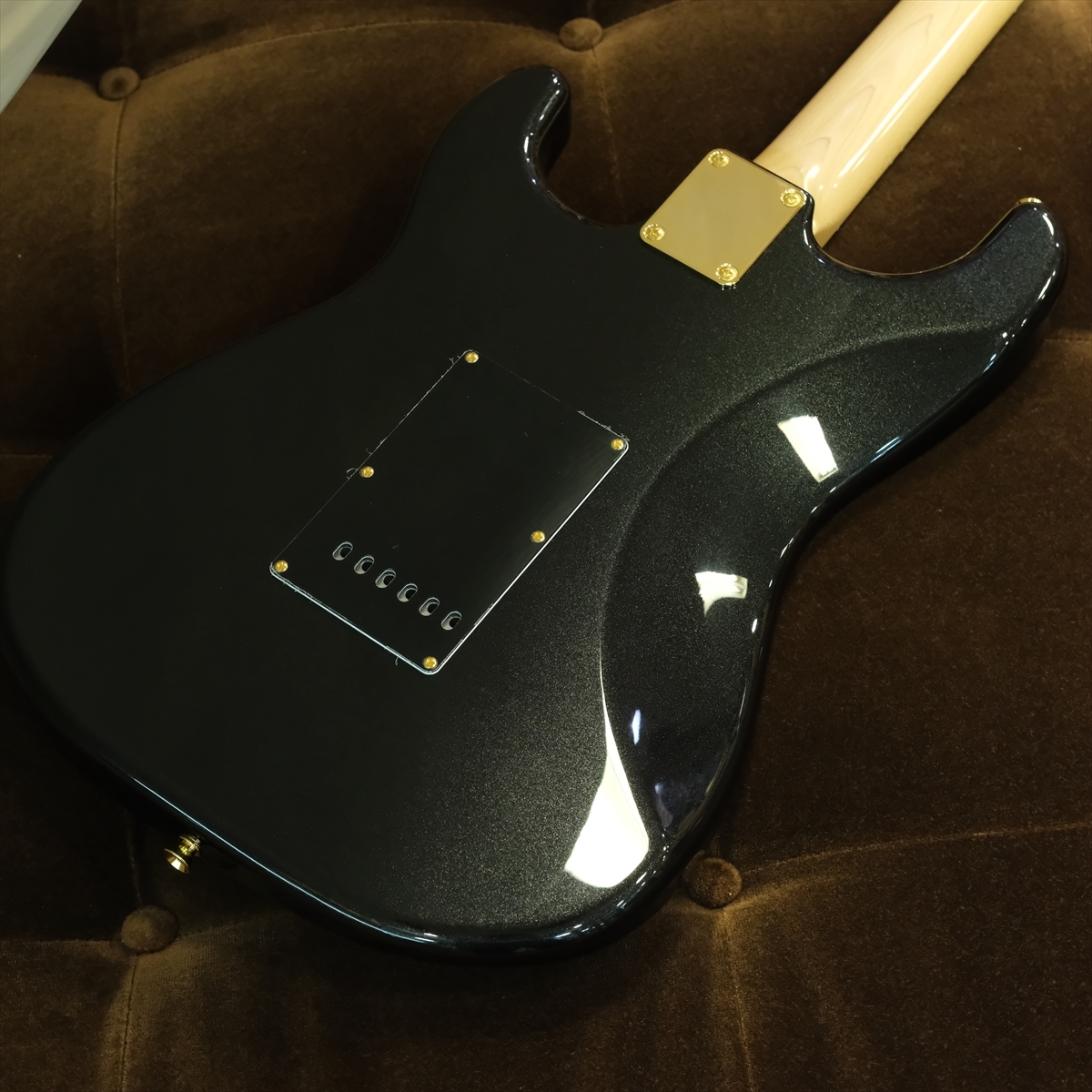 た*ー様 fender stratoacasterモディファイ品 1980 Fender 