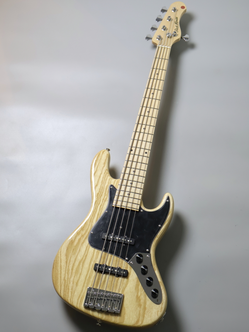 Red House Seeker J/5 Natural #009425【3.96kg】（新品特価