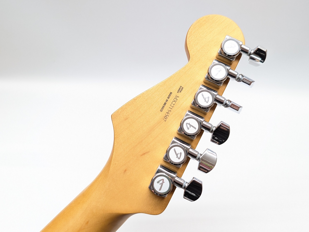 Fender Tom Morello Stratocaster（中古/送料無料）【楽器検索デジマート】