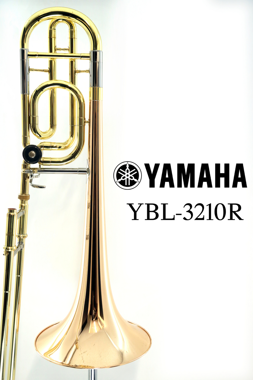 希少 現状品 YAMAHA ヤマハ バストロンボーン YBL-3210R 赤ベル 希少 現状品 YAMAHA ヤマハ バストロンボーン YBL-3210R 赤ベル