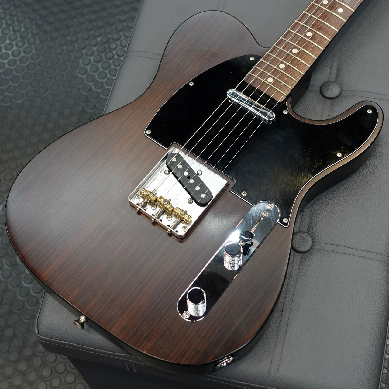 fender Japan TL-ROSE かなりの美品！ Fender Japan TL-ROSE | 楽器買取Qsic