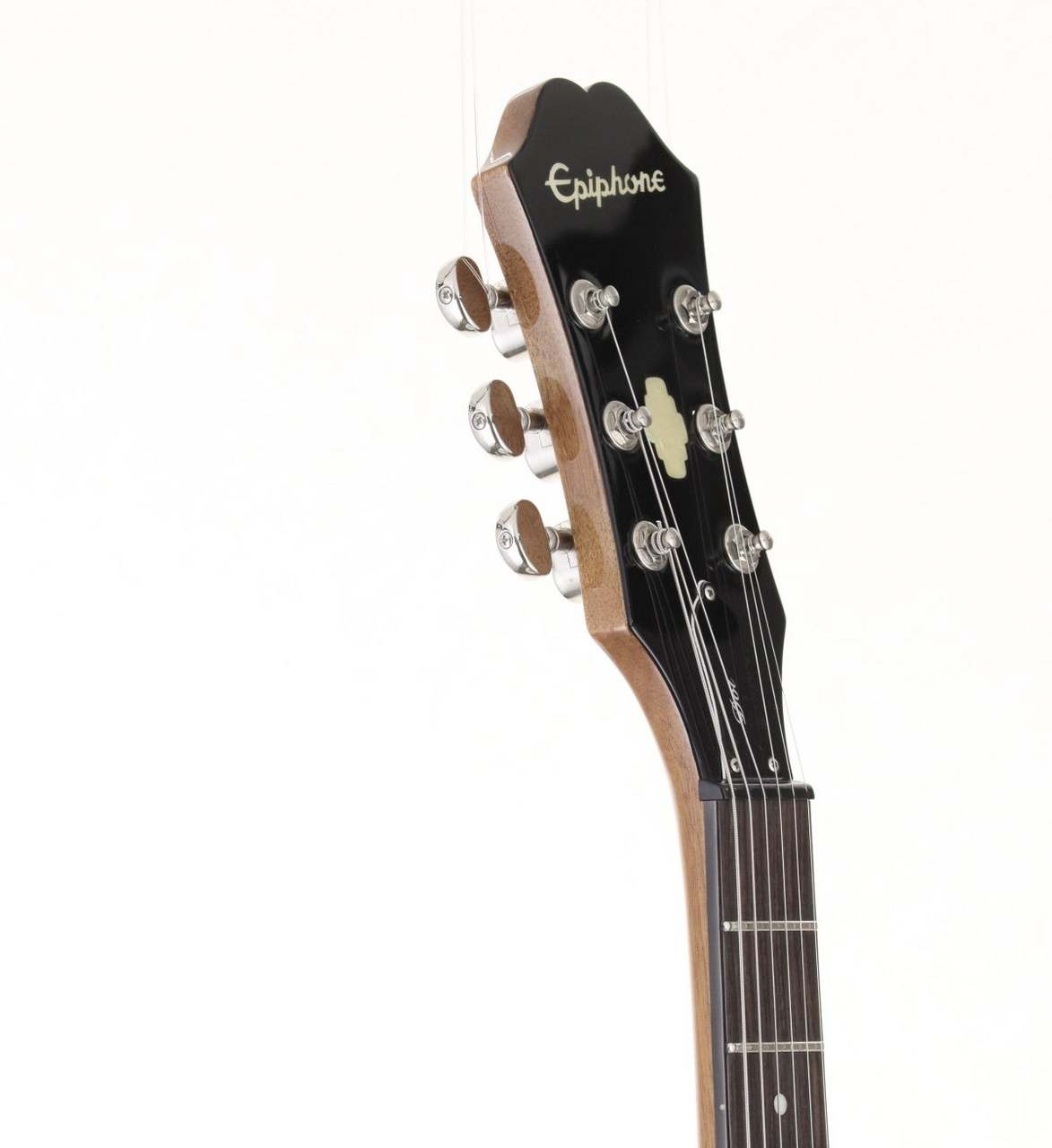 Epiphone DOT NA(Natural) ［3.86kg/2015年製］ エピフォン【池袋店