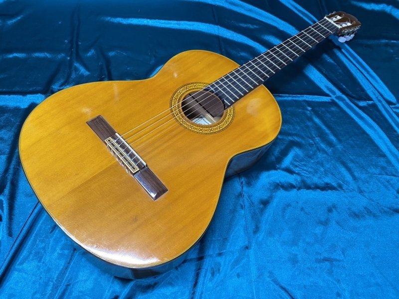 shinano SC-20 クラシックギター（中古）【楽器検索デジマート】