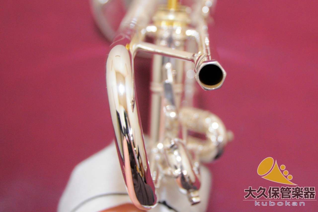 Vincent Bach ヴィンセント・バック “198 Vintage” Limited Edtion B