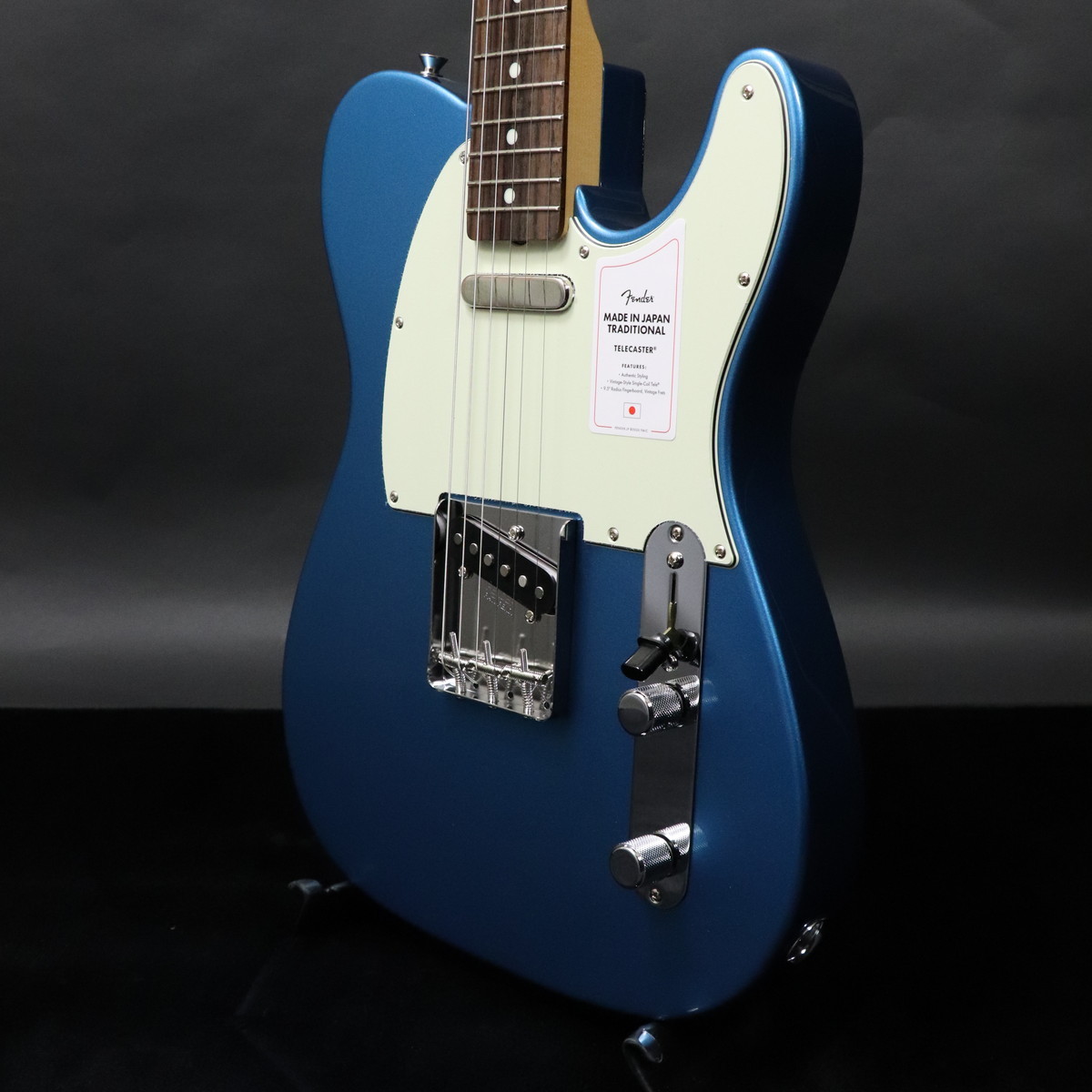 限定品 】極美品Fender MIJ2023 60s telecaster Fender Japan