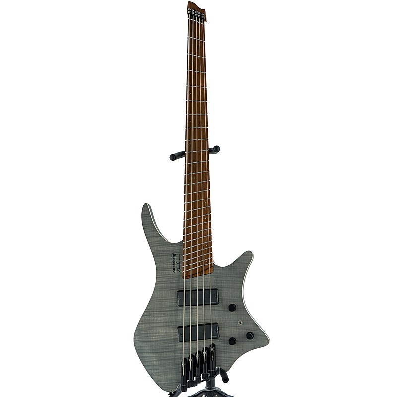 strandberg Boden Bass Standard 5 (Charcoal)（新品）【楽器検索デジマート】