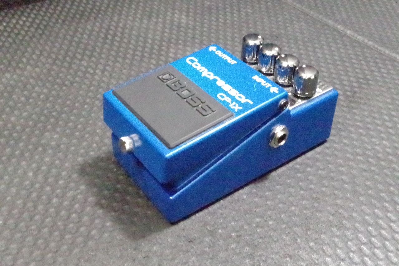 BOSS BOSS CP-1X Compressor コンプレッサー 【都城店】（中古/送料