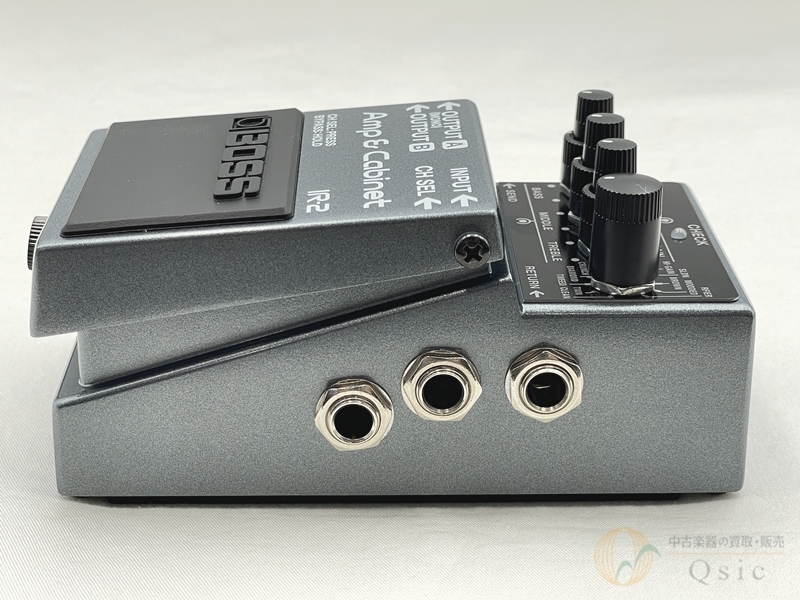 BOSS IR-2 2025年製 [UMM86]【梅田店在庫】（中古）【楽器検索デジマート】